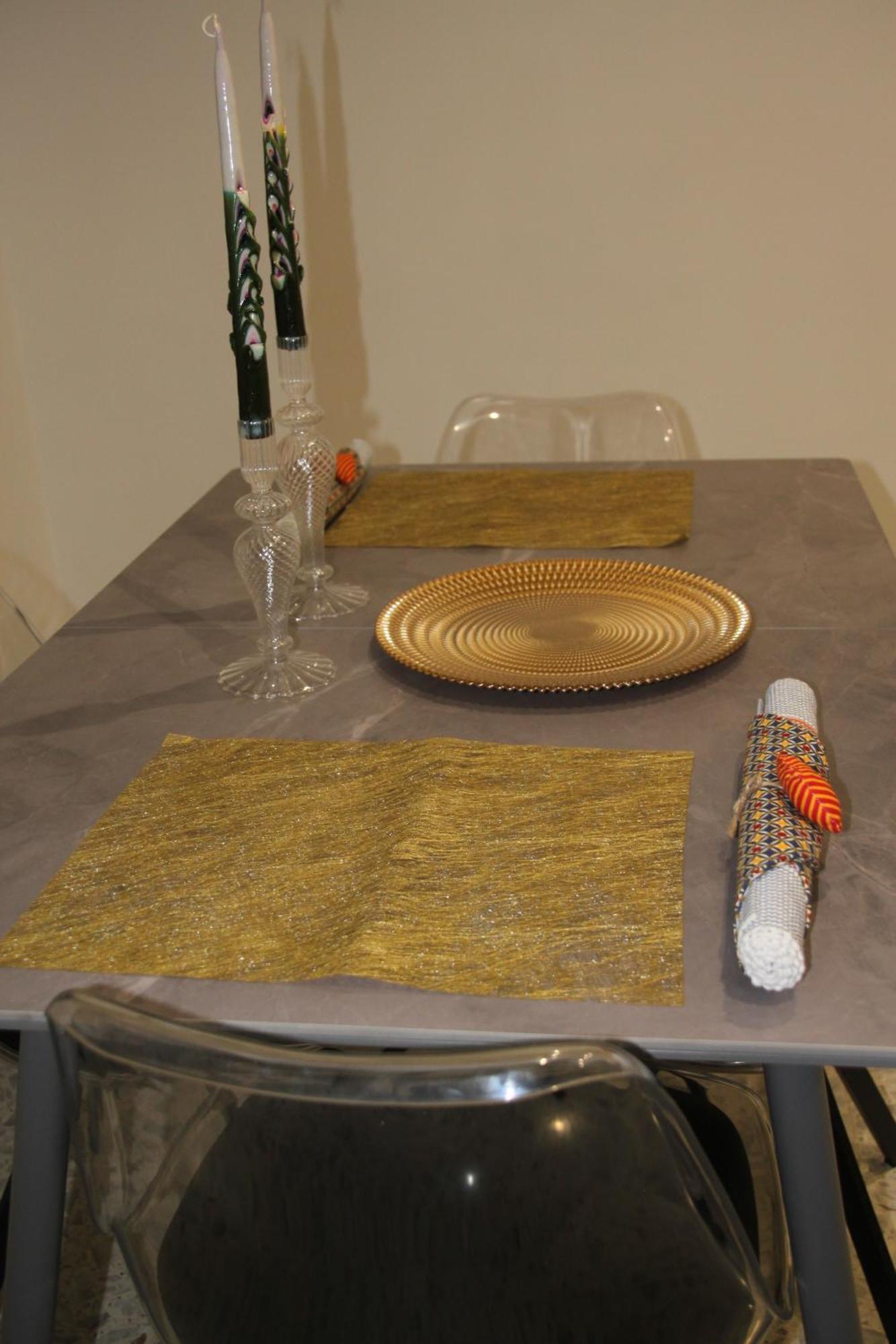 Hector Apartment