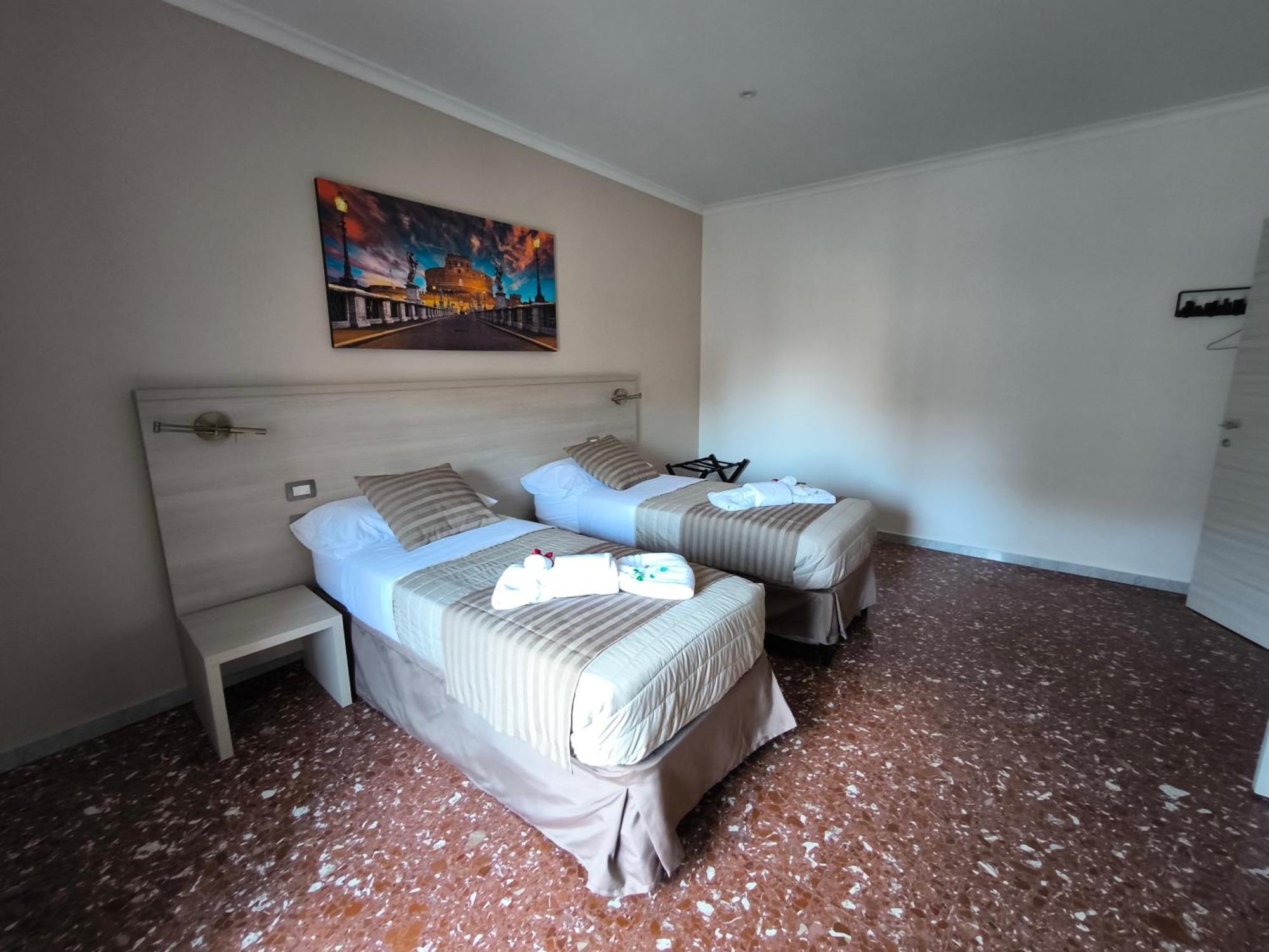 Hector Apartment *