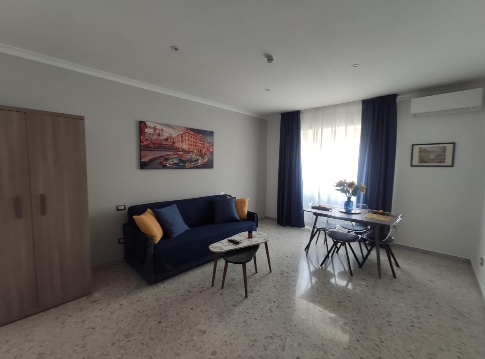 Apartment Hector *