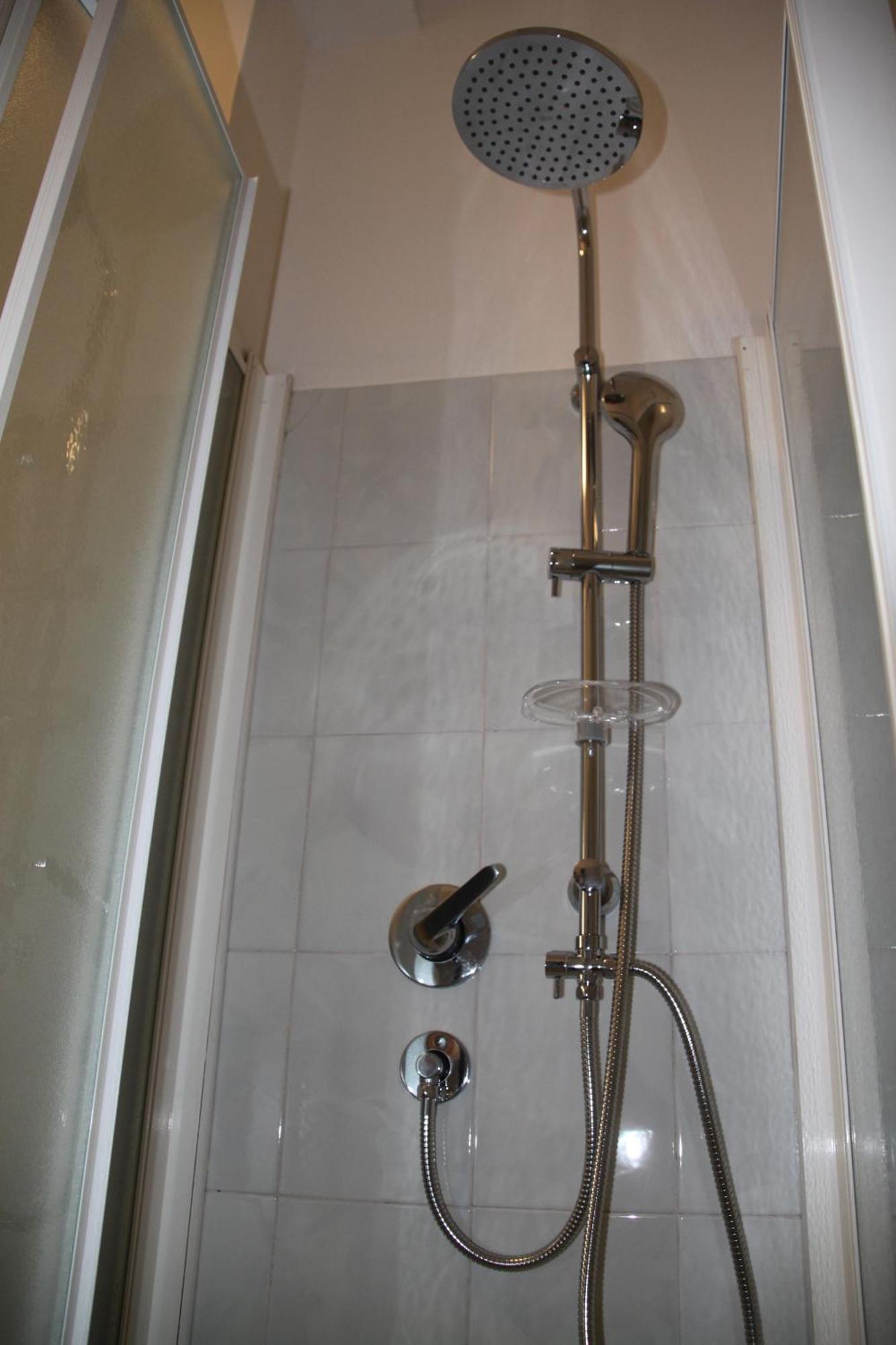 Hector Apartment Rom