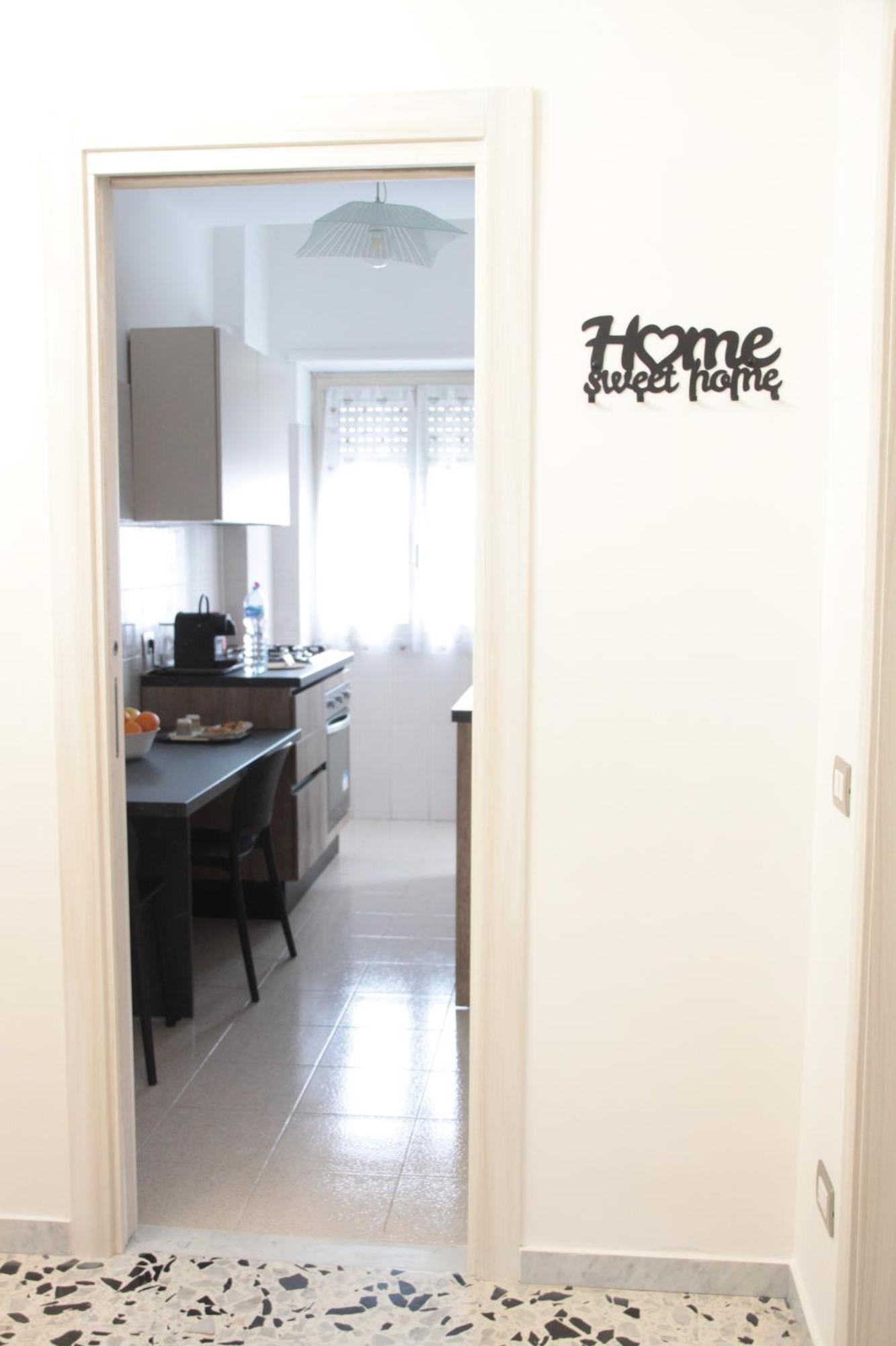 Apartment Hector Rom